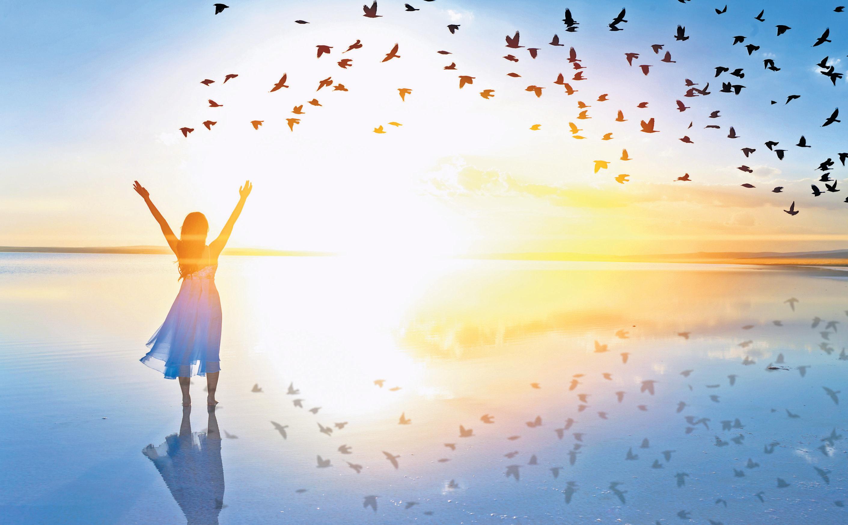 Liberation: The Unanimous Goal of Faith