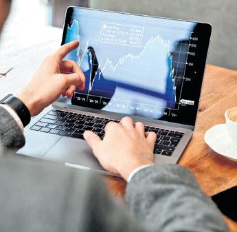 Mkt may see positive start amid volatility
