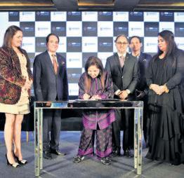 MBD TO LAUNCH 10 RADISSON COLLECTION, 40 RED HOTELS