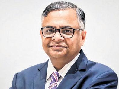 Tata Sons board bid to hand Chandra a third term runs into Noel trouble