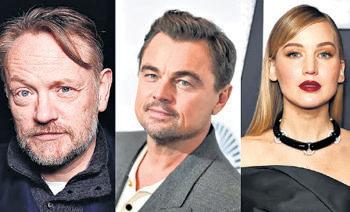 Jared Harris joins What Happens At Night