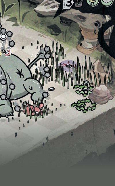 Mewgenics: Disgustingly Good