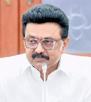 DMK invites Congress for seat-sharing talks today