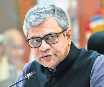 Digital platforms must act responsibly to reinforce trust in institutions: Govt