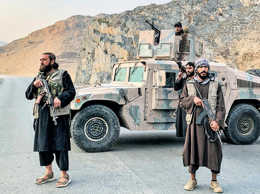 Pakistan bombs Kabul, other cities after declaring ‘open war’ with Af