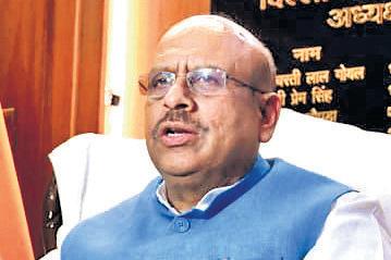 AAP LEADER SPREADING FALSE NARRATIVE: GUPTA