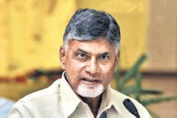 Andhra poised for global tech leap with massive investment projects, says Naidu
