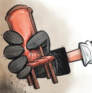 A NEW POLITICS OF GOVERNORS