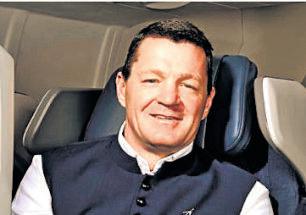 IndiGo CEO resigns after Dec disruption