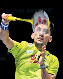 Kaizen method behind Sen's rise