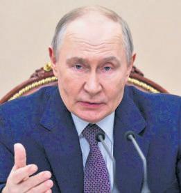 Russia defends internet outages, says it will last 'as long as it is needed'