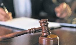 Couple accused of racial slurs granted interim bail
