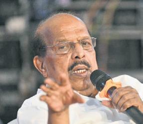 CPM leader to contest polls as an independent candidate