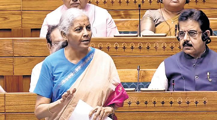 Not consulted, but NDA allies on board