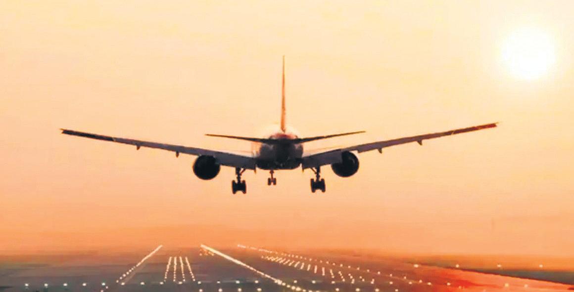 K'taka civil aviation policy on lines of UP and MP