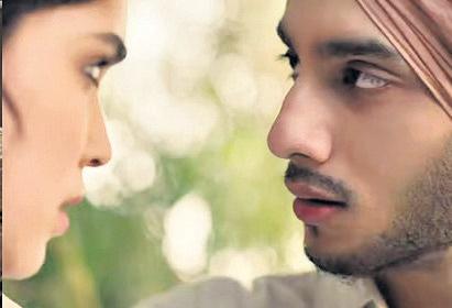 Main Vaapas Aaunga teaser: A Partition love story