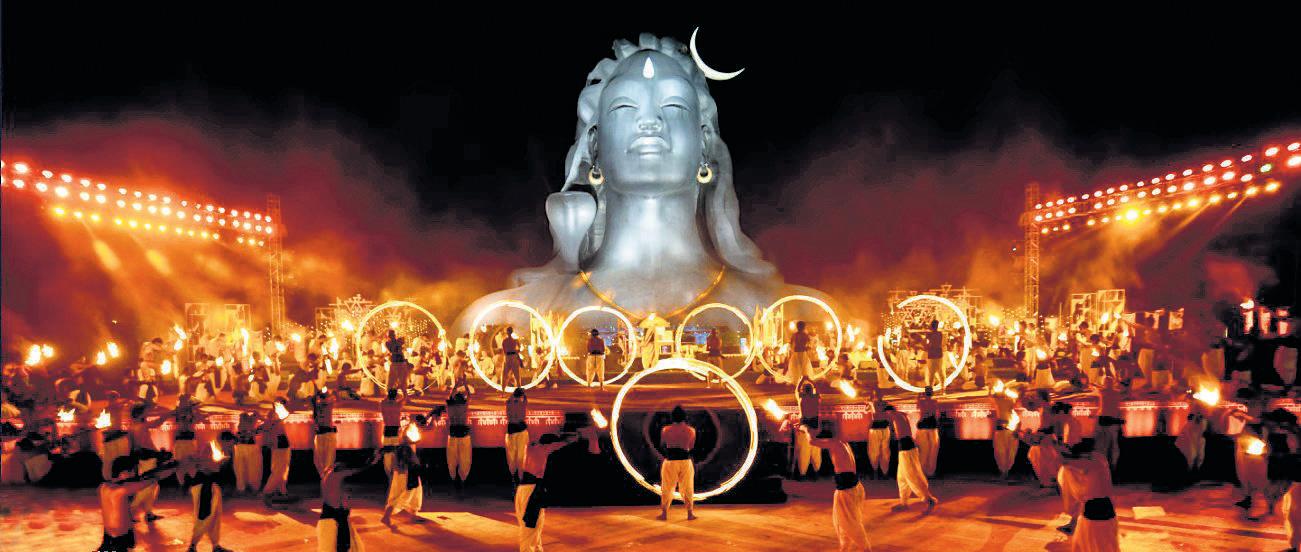 Rethinking the Spectacle’ of Faith
