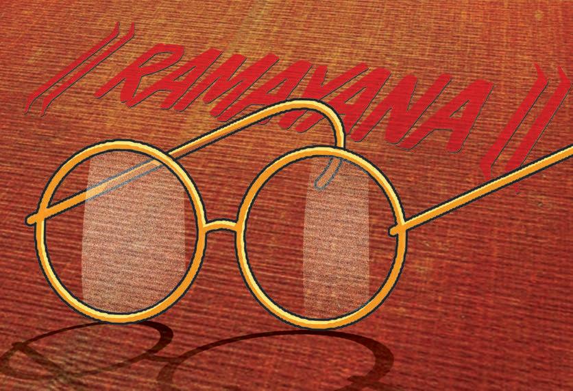 Will Bollywood Rama Ignore Shambuka?
