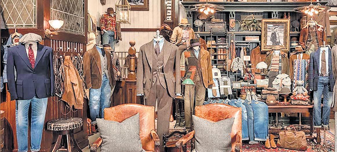 The Rise of the Archive Wardrobe