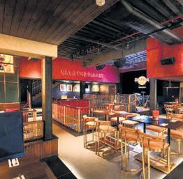 Hard Rock shuts 10 cafes in India after aborting contract with JSM Corp