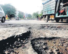 PWD ropes in city institutes to build testing mechanism for road material