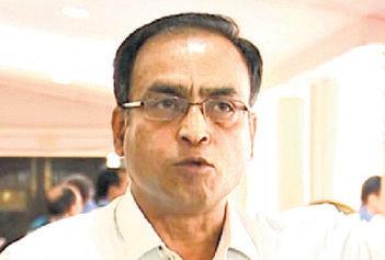 Party-hopping MLA in TMC with 'a heavy heart'