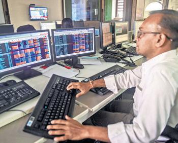West Asia crisis: Sensex falls 2.5%, investors lose ₹13.5L cr
