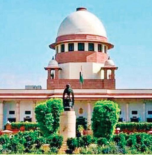 SC: Right to life granted under Constitution applies to foreigners too