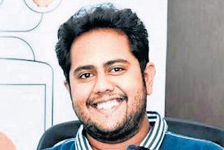 Swiggy co-founder Nandan Reddy steps down amid co’s boardroom reshuffle