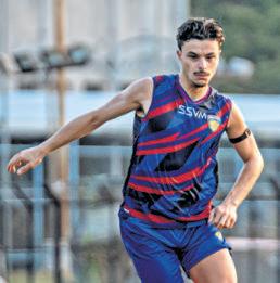 Adapting to Indian football, Inigo waiting for his time
