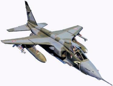 IAF grapples with spares supply crunch for Jaguar's ejection seat