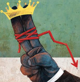 The politics of an economic impasse