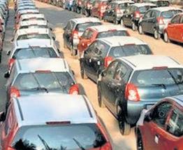 Retail auto sales rise 9.55% in May despite heatwave, fuel price hikes