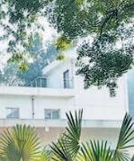 Jinxed bungalow to become disaster HQ