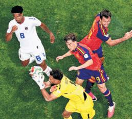 Migratory patterns and colonial history - Story of 2026 World Cup
