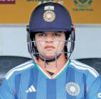Been there, done that: India seek turnaround