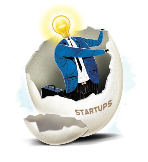 Despite rise in unicorns, fewer startups get funding in H1