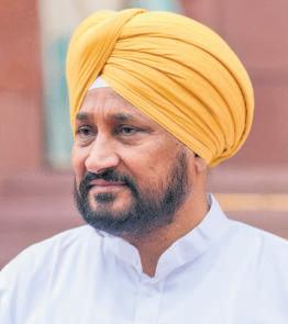 No CM face for Punjab Cong in Assembly polls