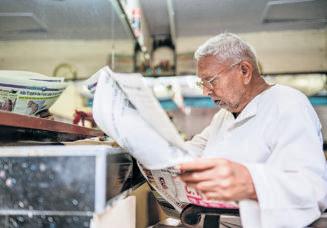 THE NEED TO REVERSE AGEISM