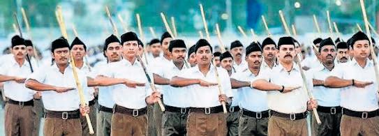 2-day RSS meeting in Belagavi from July 10 to discuss census