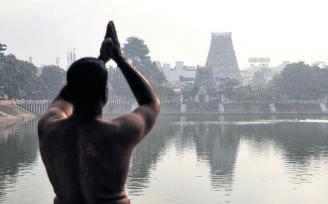 THE LANGUAGE OF RITUAL
