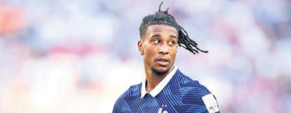Wingers the driving force behind record-breaking goals in ongoing FIFA World Cup