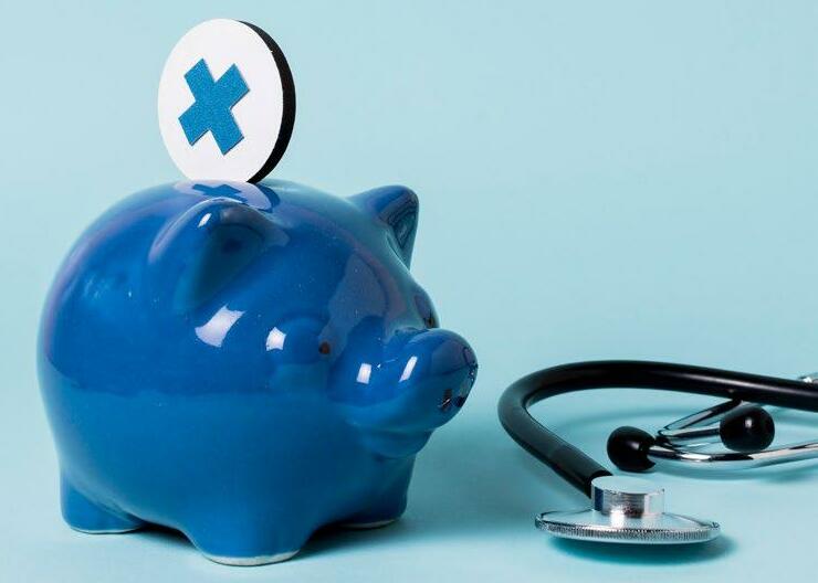 FUNDING FLOURISHES, PRIORITIES PLUMMET