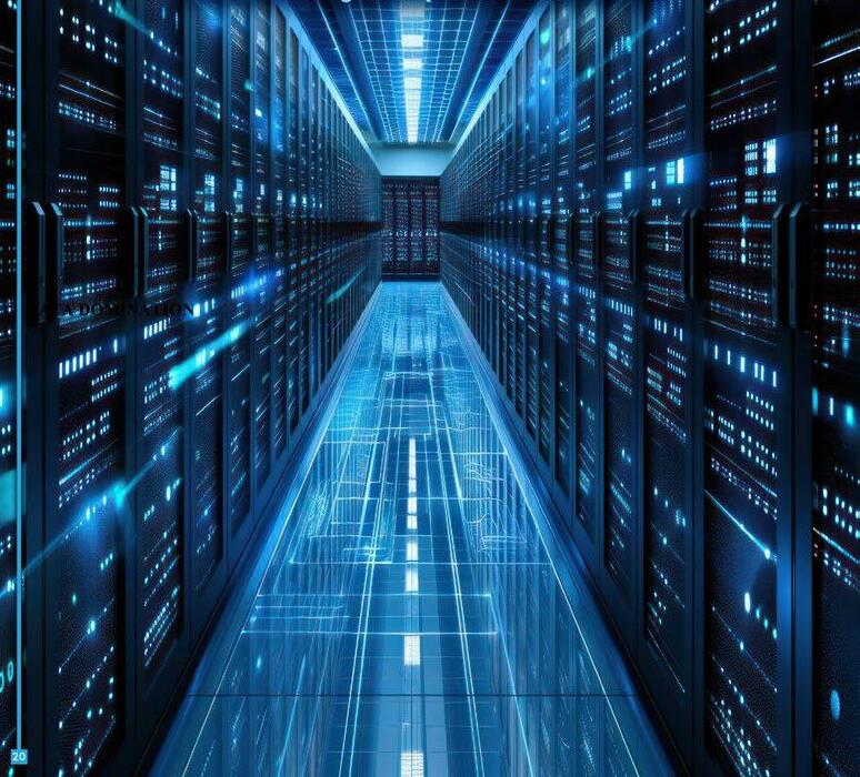DATA DOMINATION