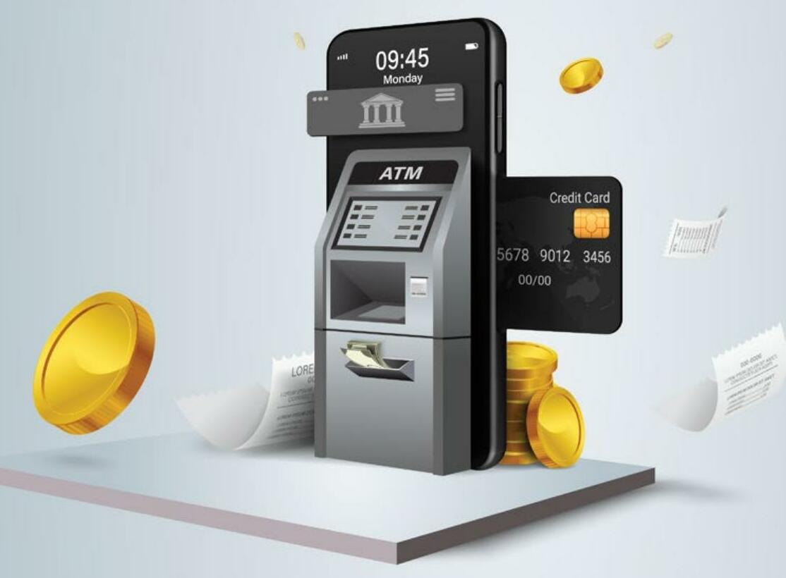 REDEFINING DIGITAL PAYMENTS