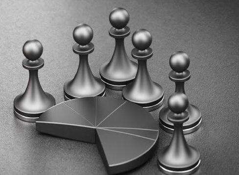 RESILIENT AND RISING