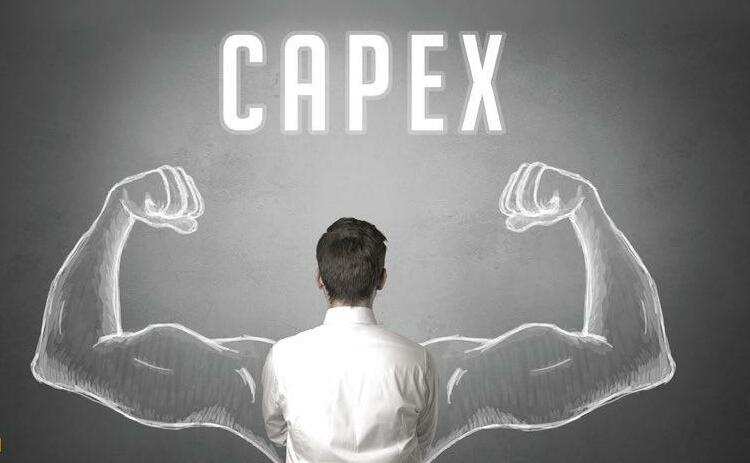 CAPEX COMEBACK