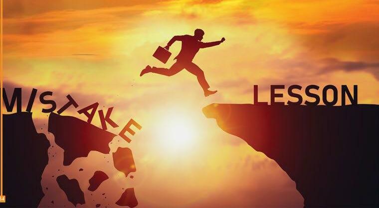 THE ART OF INTELLIGENT INVESTING MISTAKES