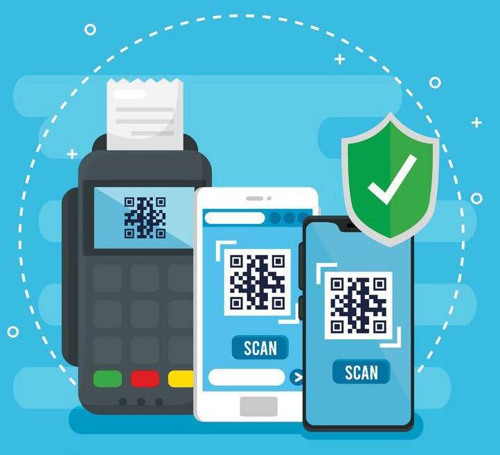 PAYMENT REVOLUTION