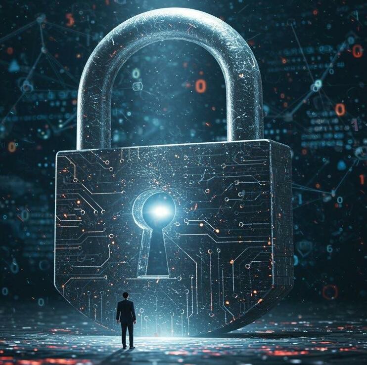 DIGITAL DEFENCE